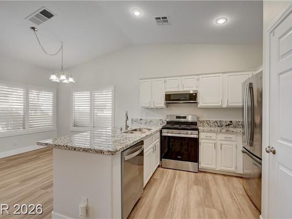 7250 White Dove Drive, Unit 104, Las Vegas, NV 89149