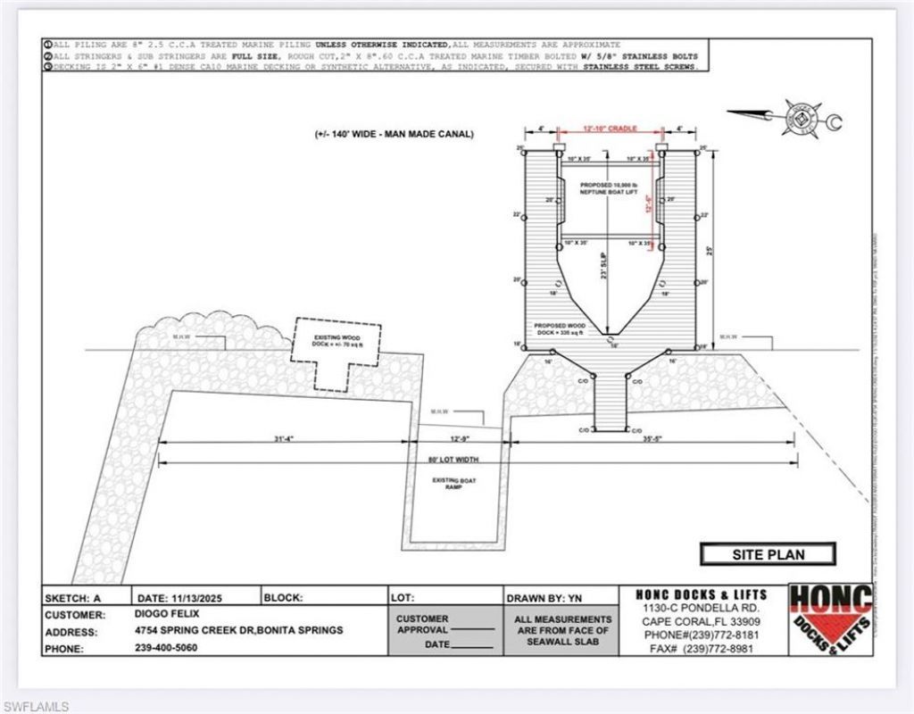 4754 Spring Creek Dr , Bonita Springs, FL 34134 Photo