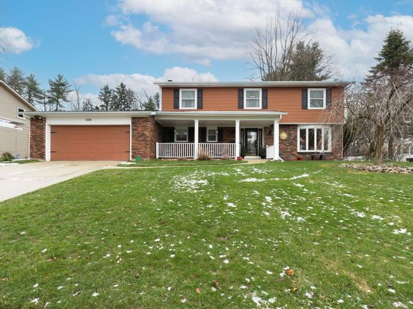 3514 Edinburgh, Kalamazoo, MI 49006