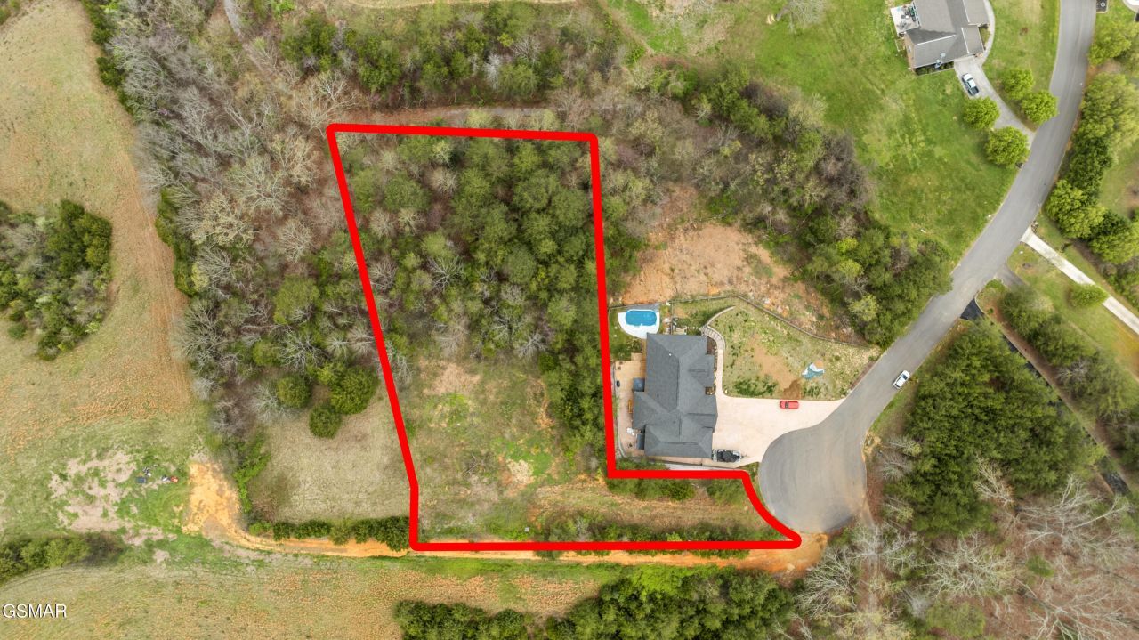 0 Crystal View Drive, Sevierville, TN 37876 Main Photo