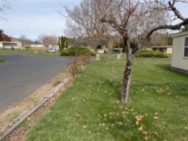 2285 SW Basin Street, Unit 7, Ephrata, WA 98823