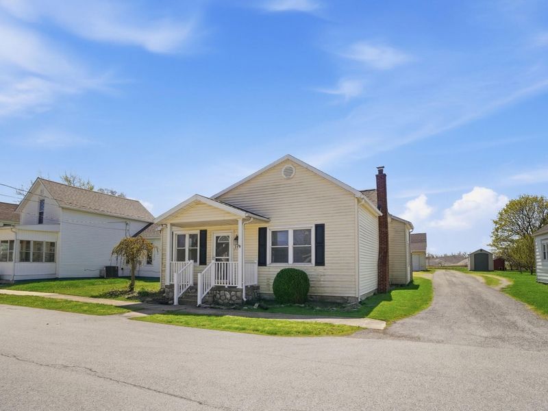 105 W Water Street, Buckland, OH 45819 Photo 2