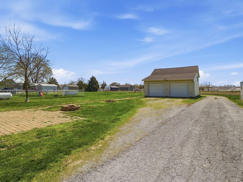 105 W Water Street, Buckland, OH 45819 Photo 25