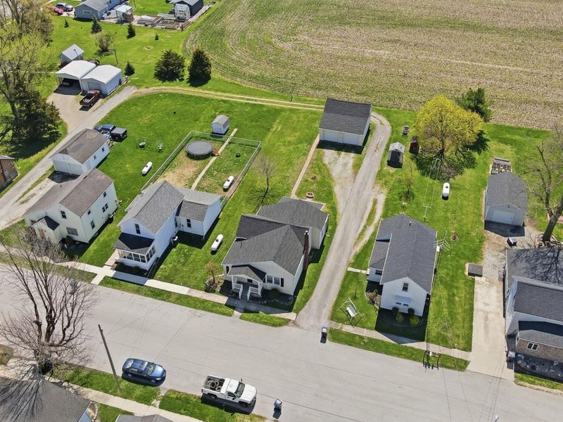 105 W Water Street, Buckland, OH 45819 Photo 27