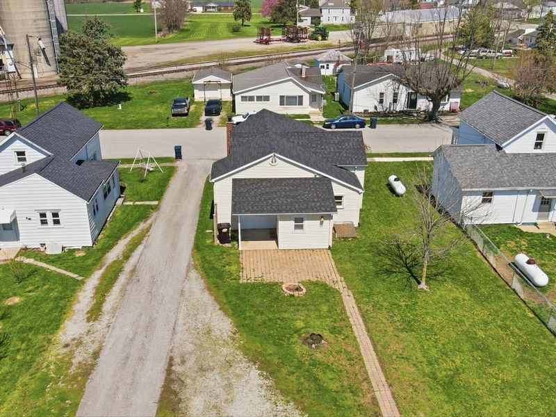 105 W Water Street, Buckland, OH 45819 Photo 28