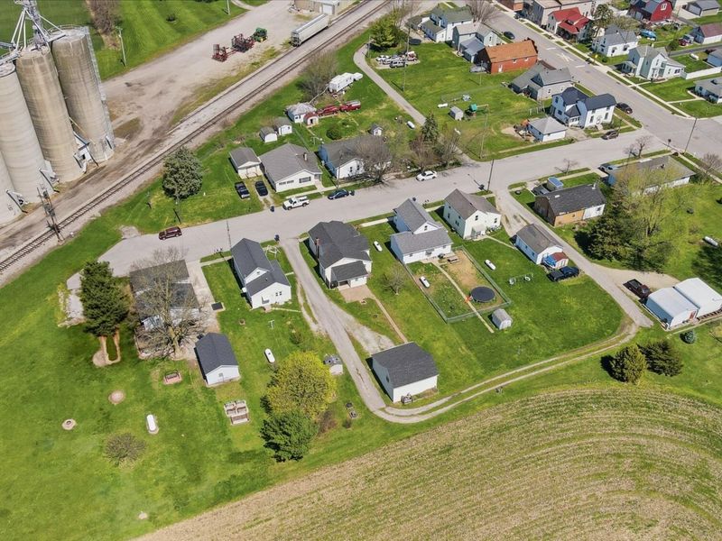 105 W Water Street, Buckland, OH 45819 Photo 29