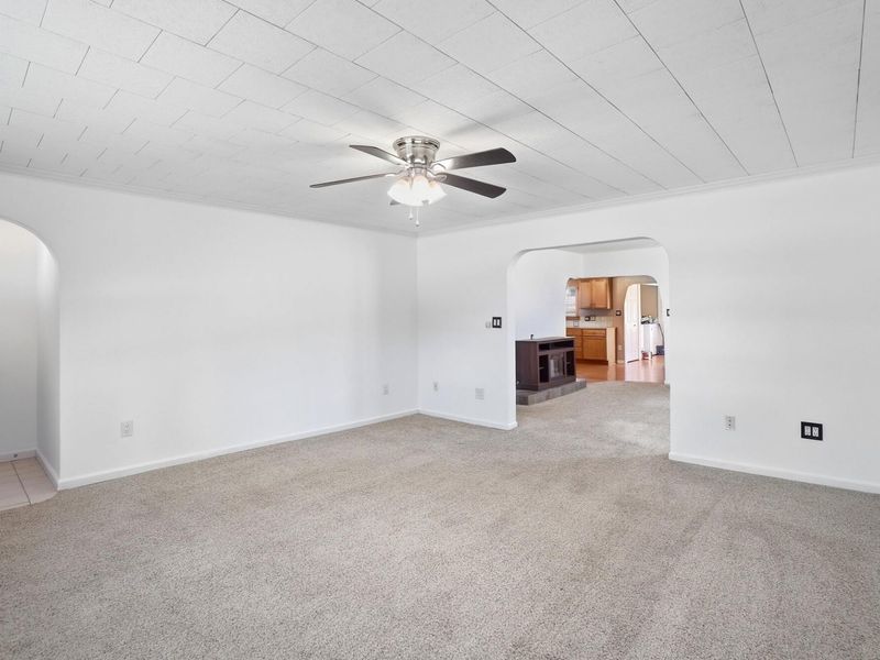 105 W Water Street, Buckland, OH 45819 Photo 5