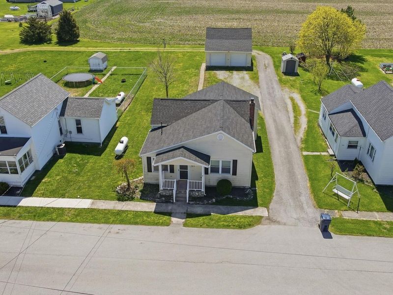 105 W Water Street, Buckland, OH 45819 Photo 9