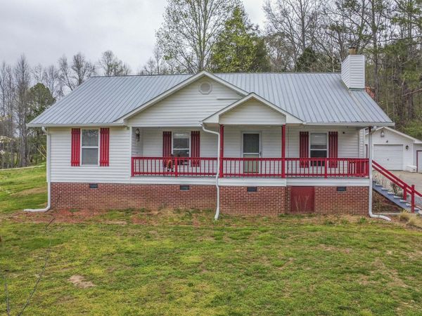 106 County Road 189, Decatur, TN 37322