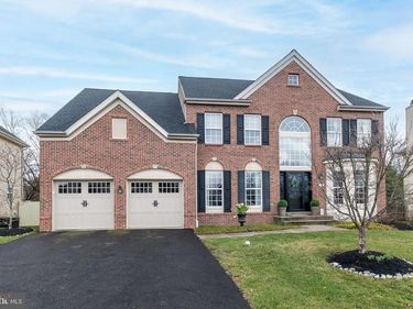 1103 GALLOP CIRCLE, NEW HOPE, PA 18938