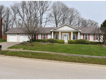 2100 Crystal Creek Drive, Frankfort, KY 40601