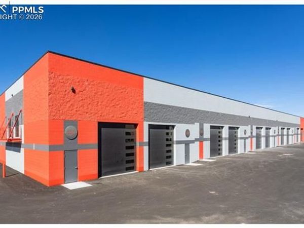 1925 Deer Creek Road, Unit B103, Monument, CO 80132