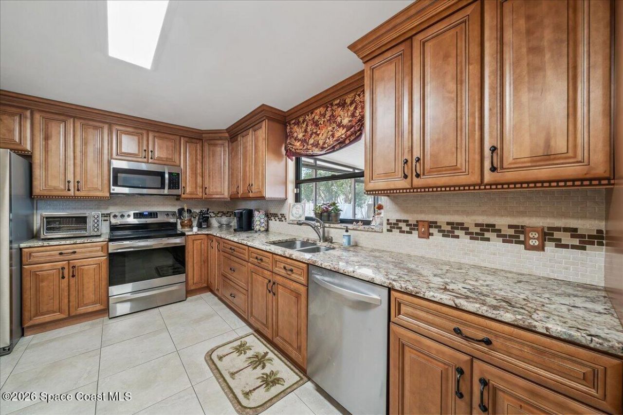 4405 Buttonbush Drive , Titusville, FL 32796 Photo