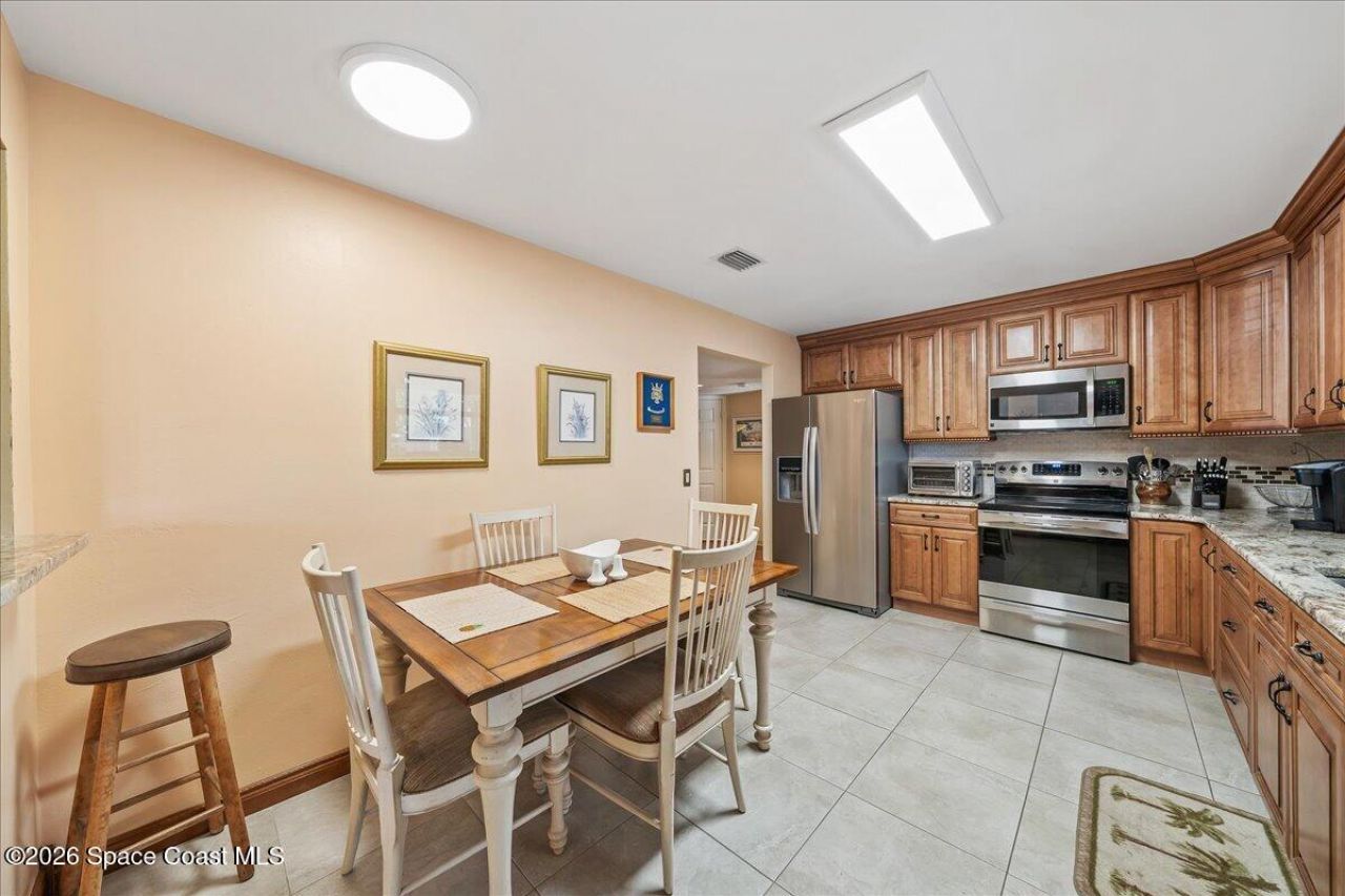 4405 Buttonbush Drive , Titusville, FL 32796 Photo