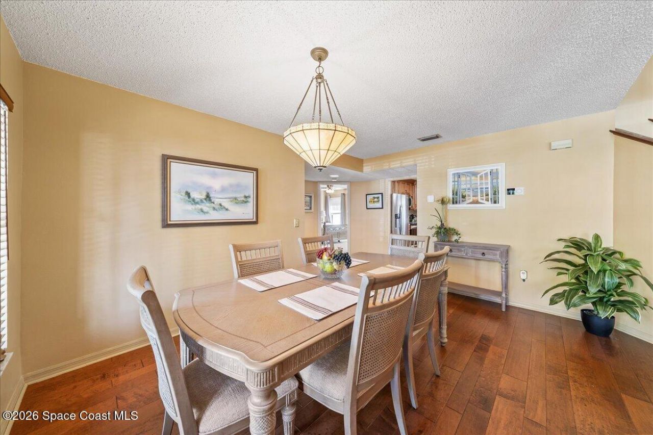 4405 Buttonbush Drive , Titusville, FL 32796 Photo