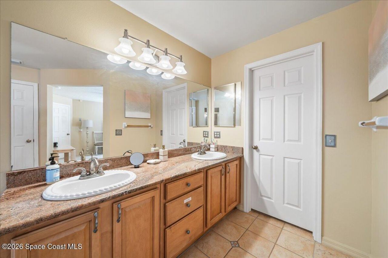 4405 Buttonbush Drive , Titusville, FL 32796 Photo