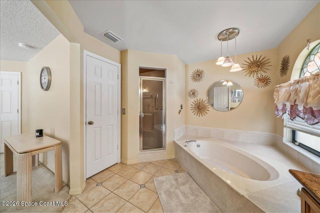 4405 Buttonbush Drive , Titusville, FL 32796 Photo