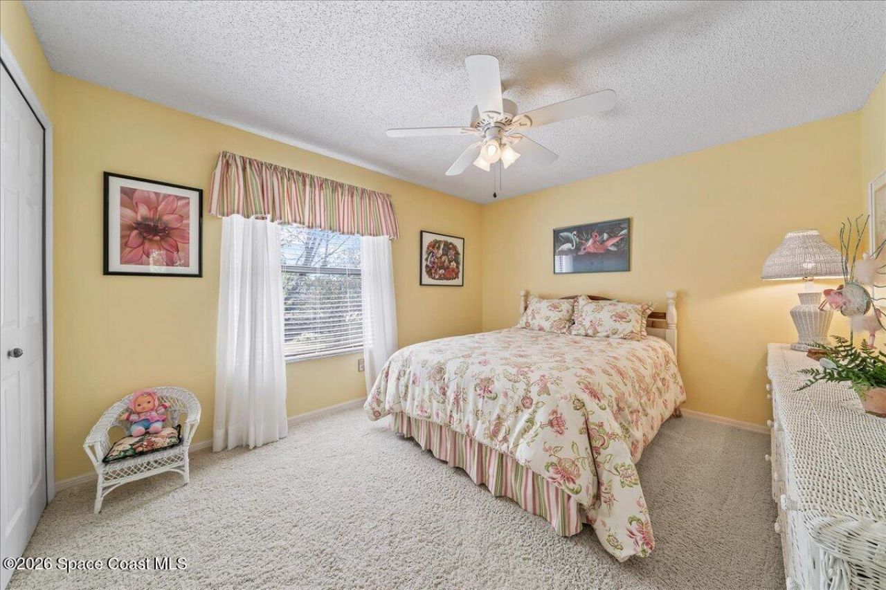 4405 Buttonbush Drive , Titusville, FL 32796 Photo