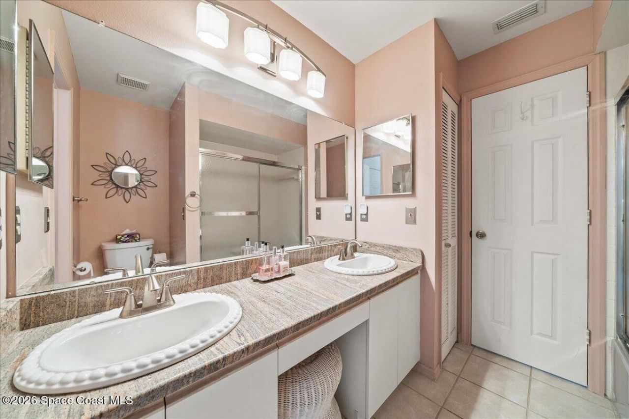 4405 Buttonbush Drive , Titusville, FL 32796 Photo