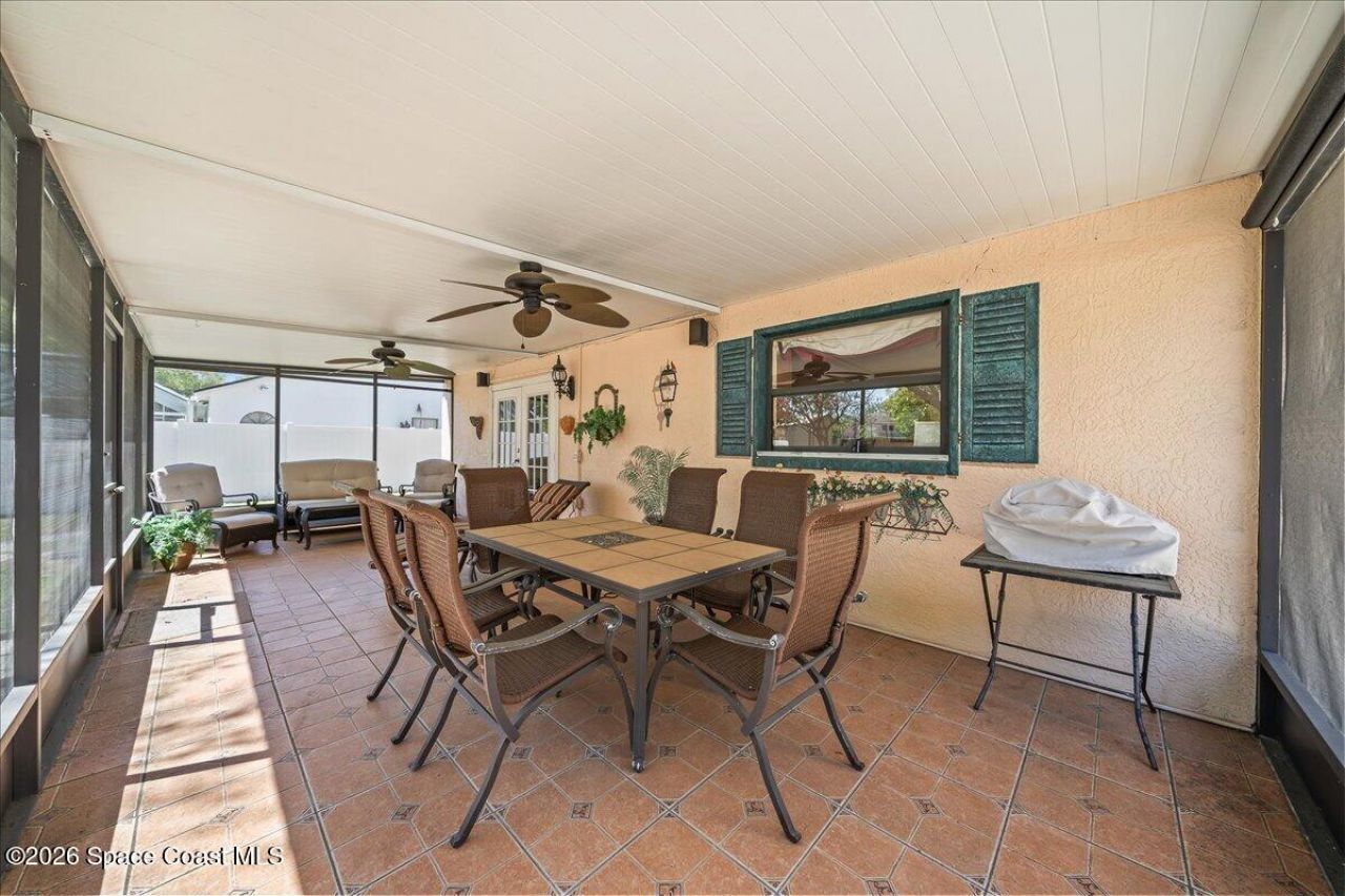 4405 Buttonbush Drive , Titusville, FL 32796 Photo