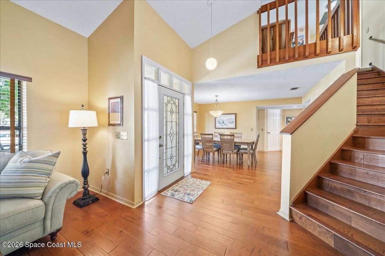 4405 Buttonbush Drive , Titusville, FL 32796 Photo