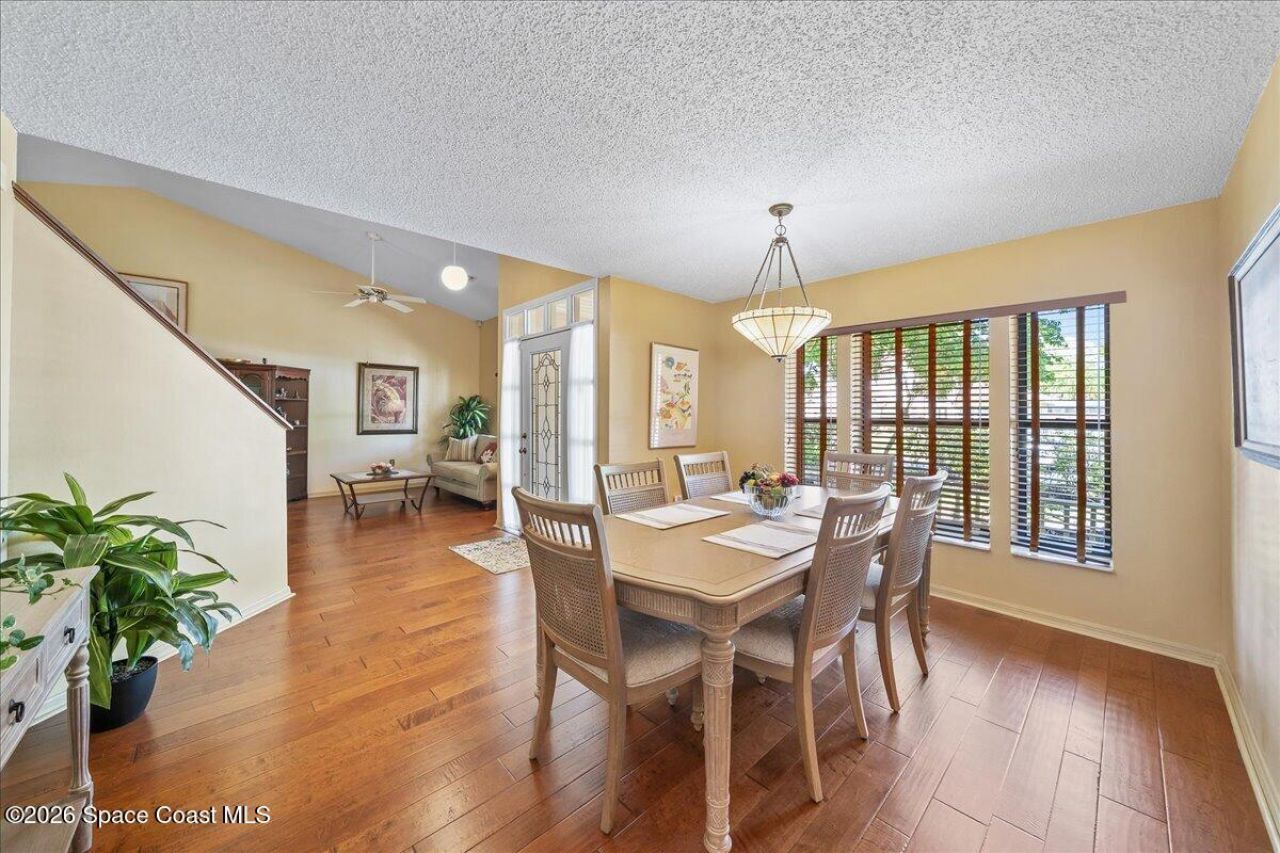 4405 Buttonbush Drive , Titusville, FL 32796 Photo