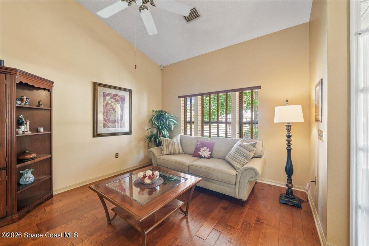 4405 Buttonbush Drive , Titusville, FL 32796 Photo