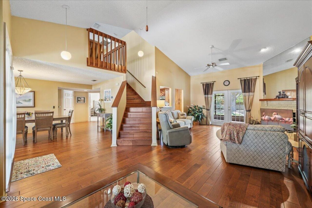 4405 Buttonbush Drive , Titusville, FL 32796 Photo