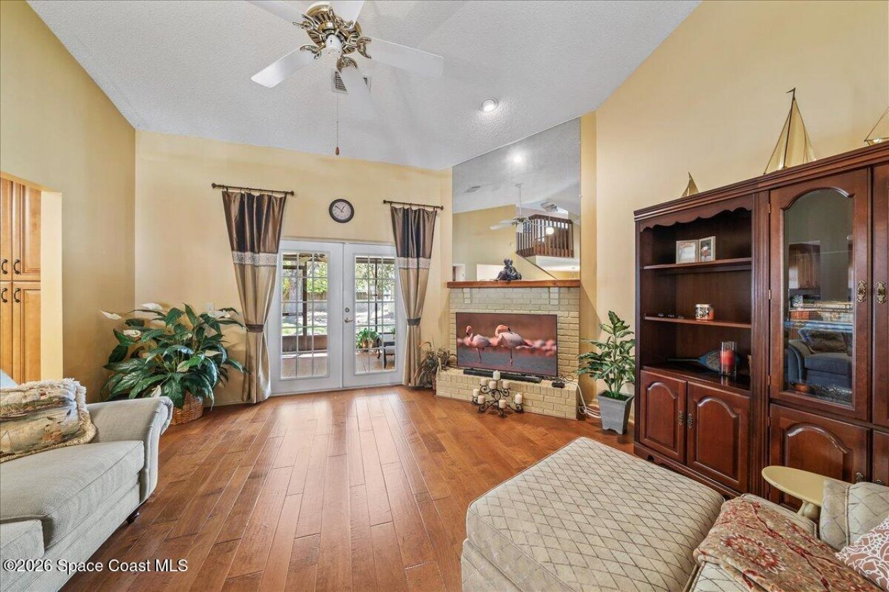 4405 Buttonbush Drive , Titusville, FL 32796 Photo