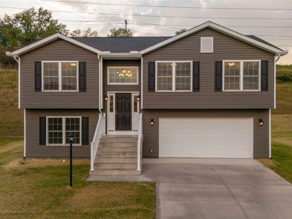 Lot 5 Brettwald Trail, Morgantown, WV 26508