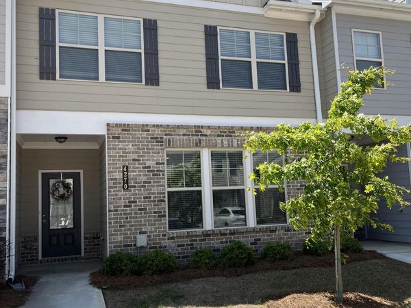4270 Sunny Oak Lane, Norcross, GA 30071