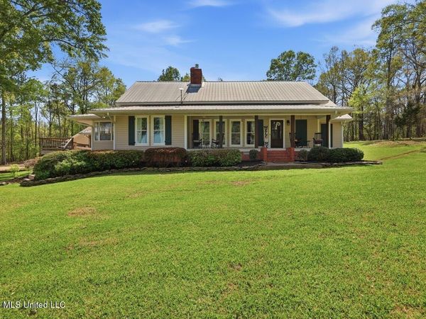 1391 Carroll Drive, Terry, MS 39170