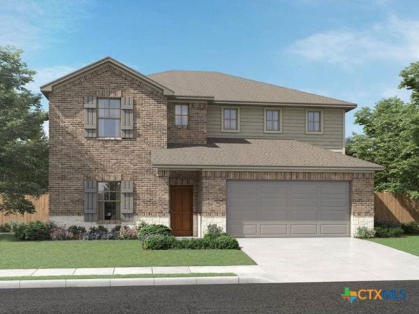 106 Dakota Ridge , Cibolo, TX 78108