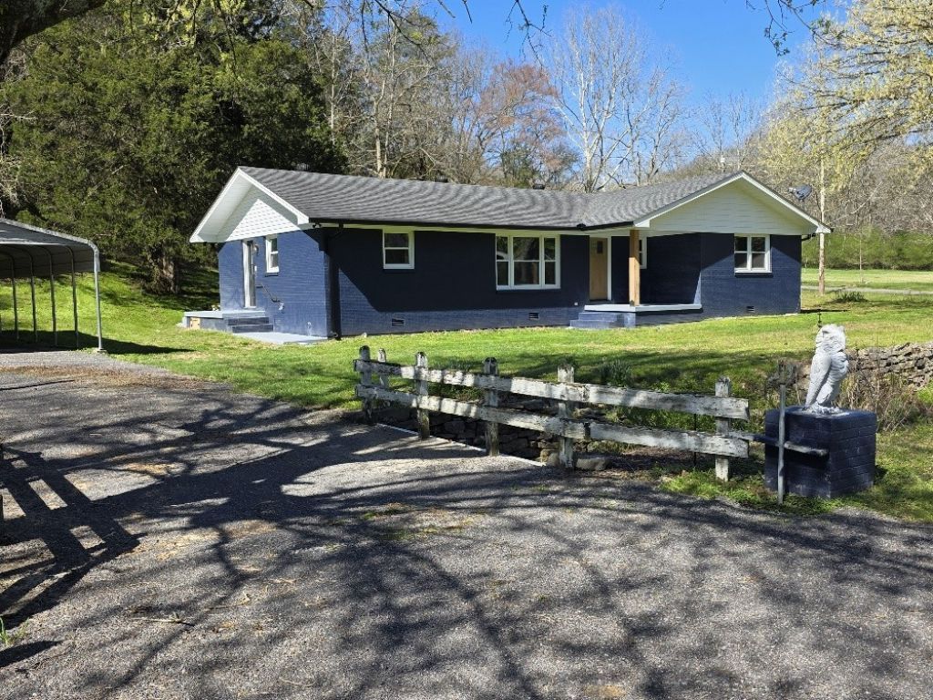 153 Turkey Creek Hwy, Carthage, TN 37030 Main Photo