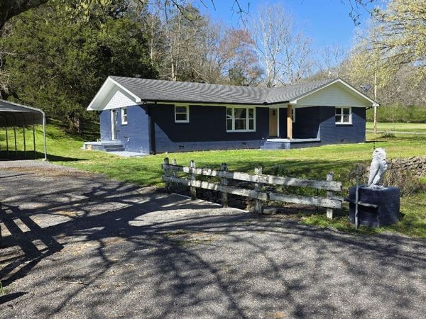 153 Turkey Creek Hwy, Carthage, TN 37030