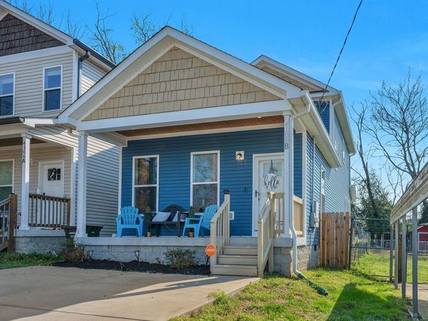 4106B Church St , Old Hickory, TN 37138