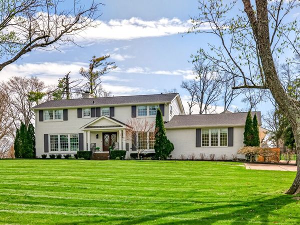 5119 Seward Rd, Brentwood, TN 37027