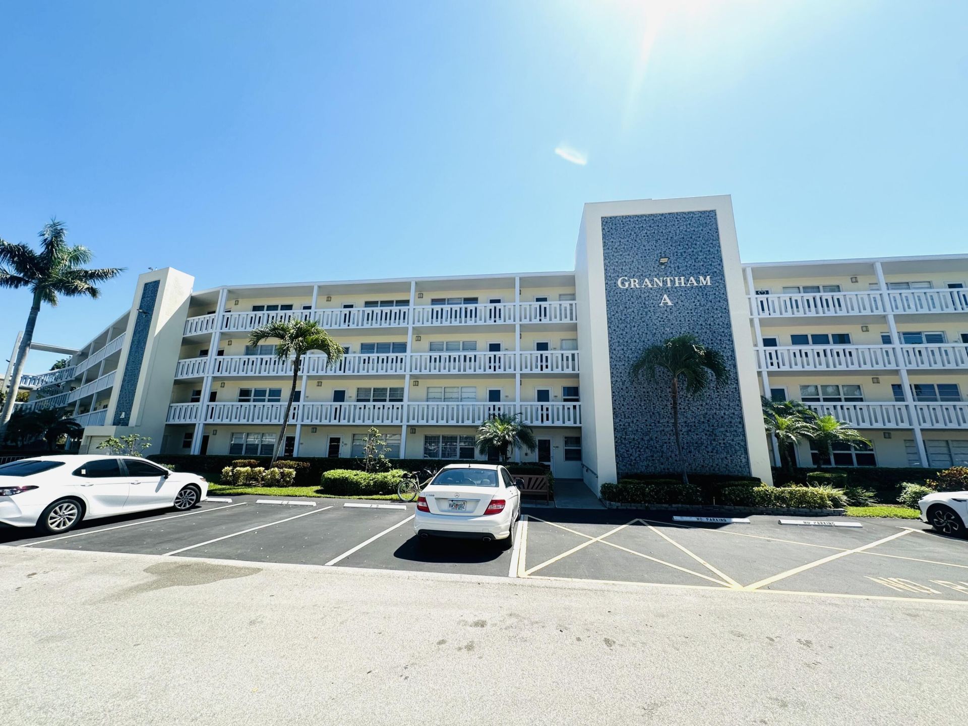 310 Grantham A, Unit 310, Deerfield Beach, FL 33442 Photo