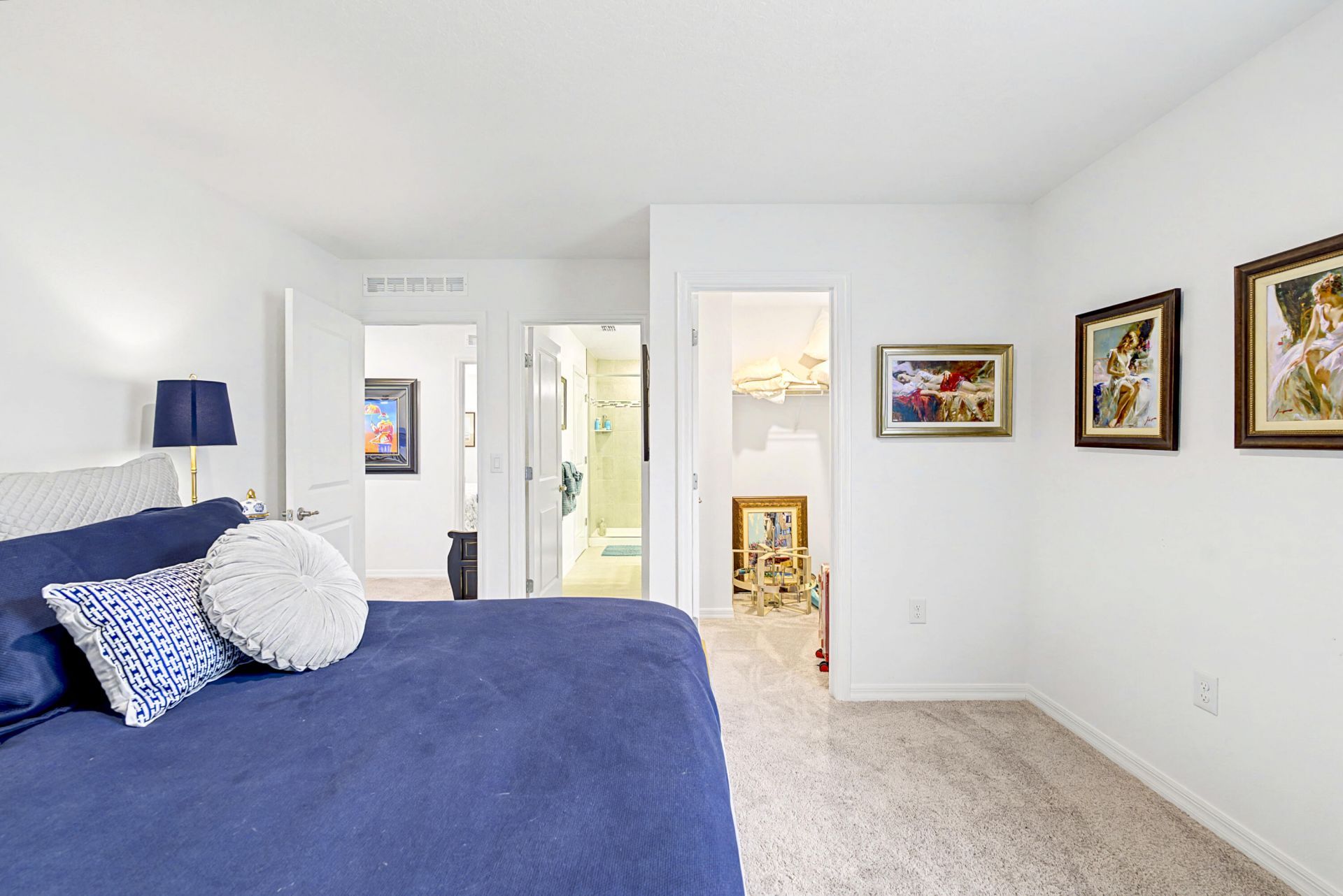 12574 SW Forli Way, Port Saint Lucie, FL 34987 Photo