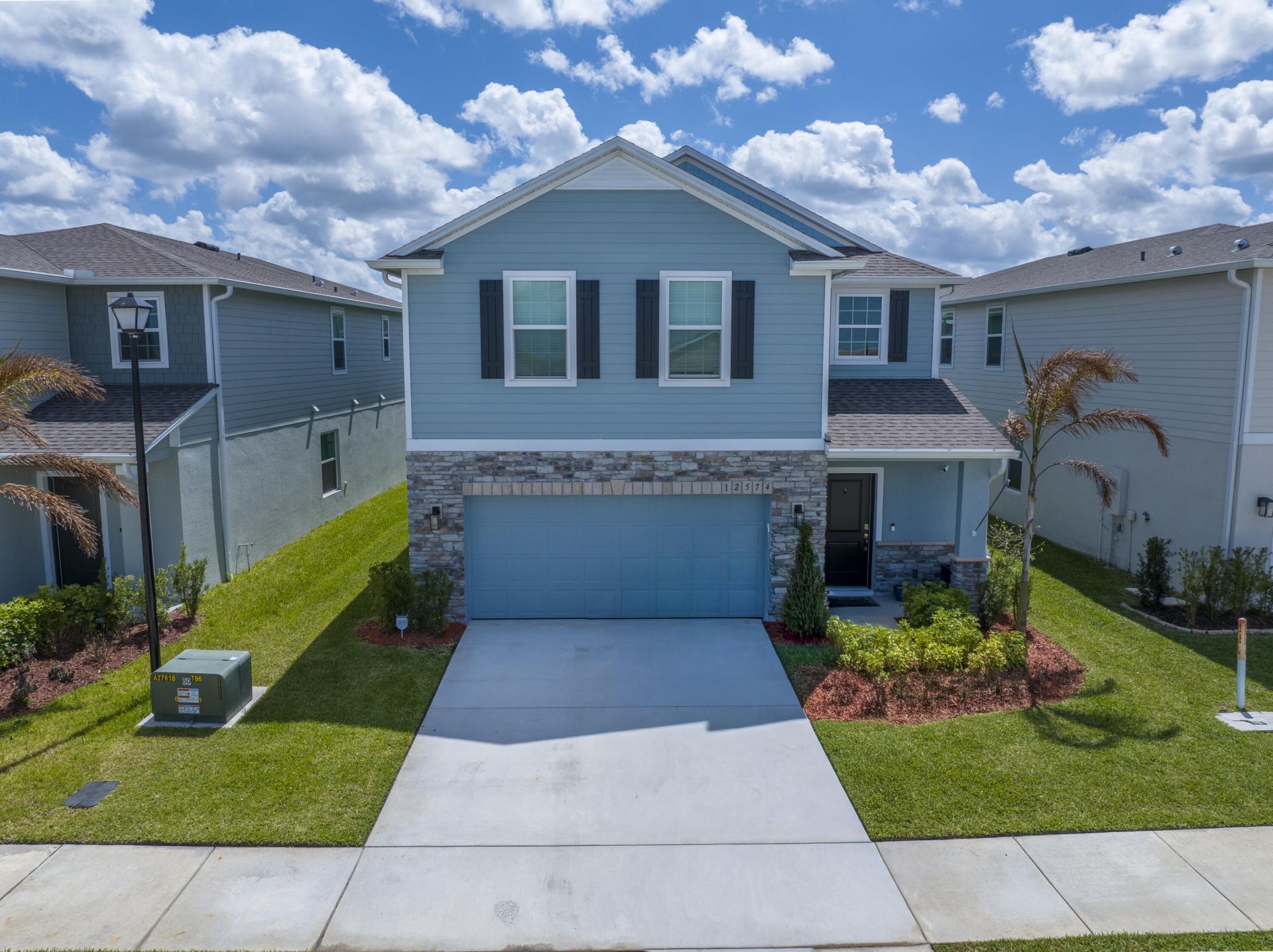 12574 SW Forli Way, Port Saint Lucie, FL 34987 Photo