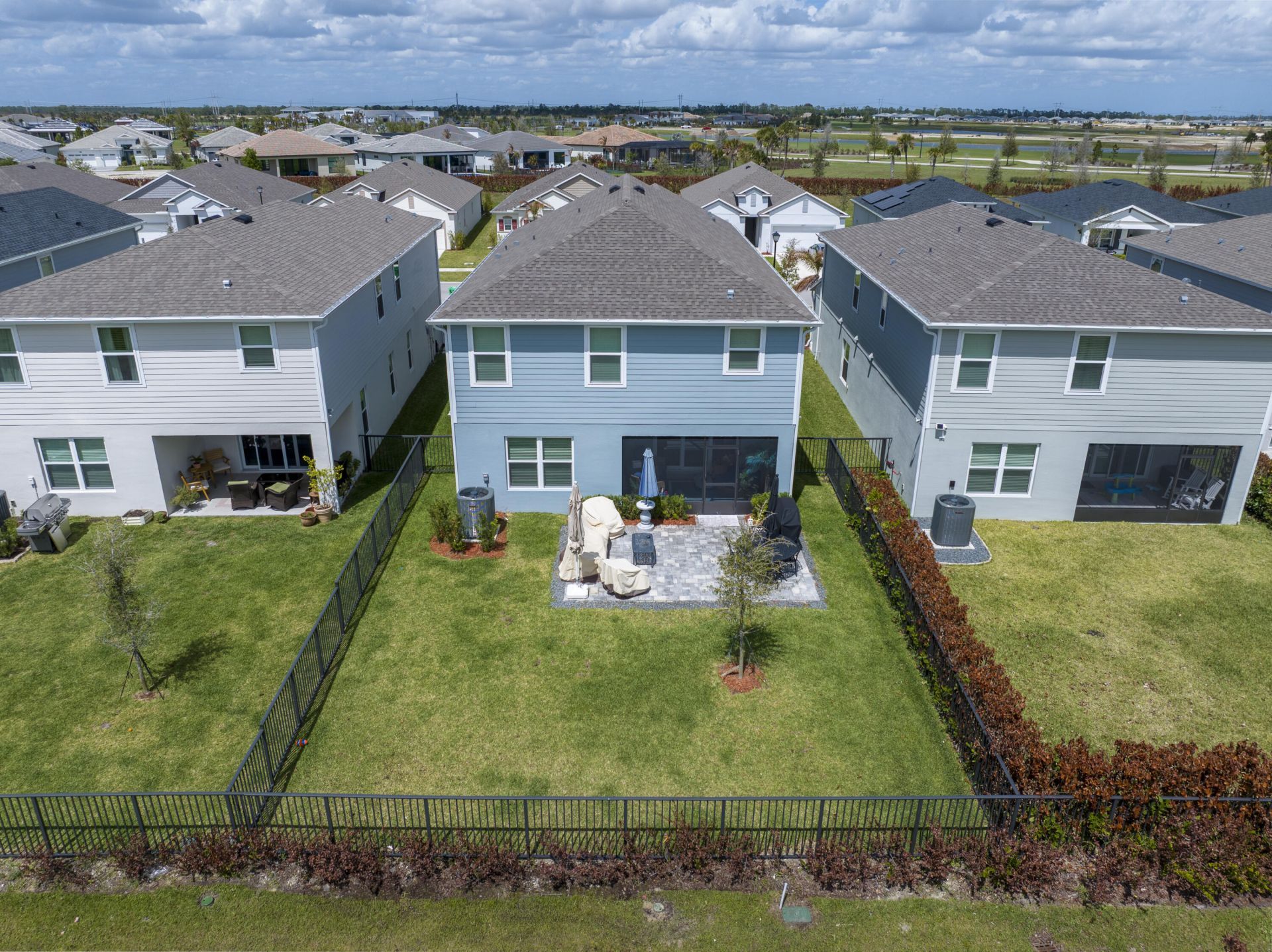 12574 SW Forli Way, Port Saint Lucie, FL 34987 Photo