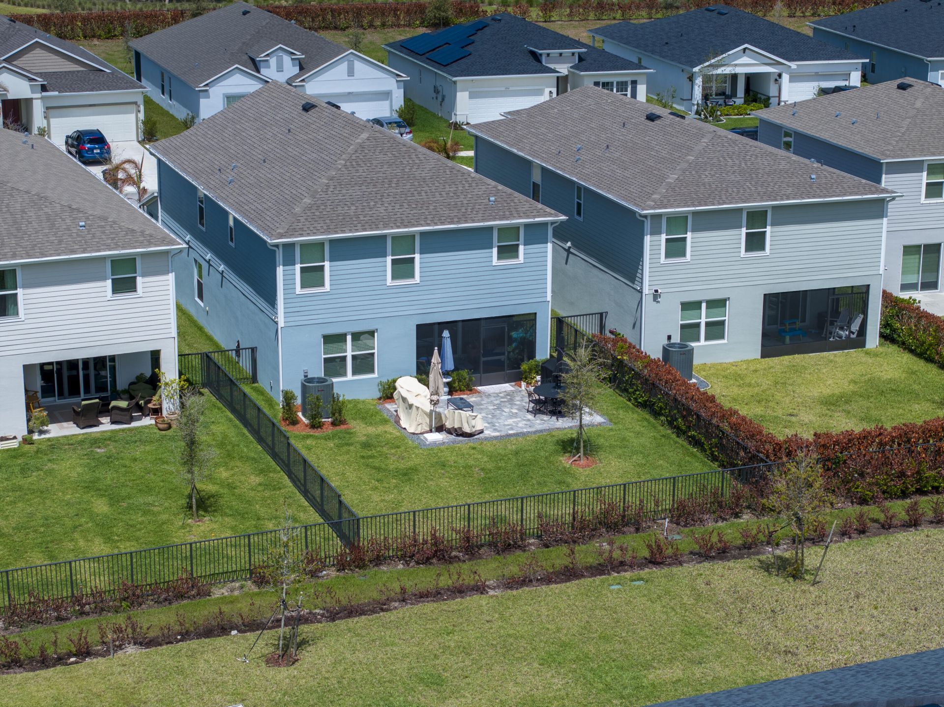 12574 SW Forli Way, Port Saint Lucie, FL 34987 Photo