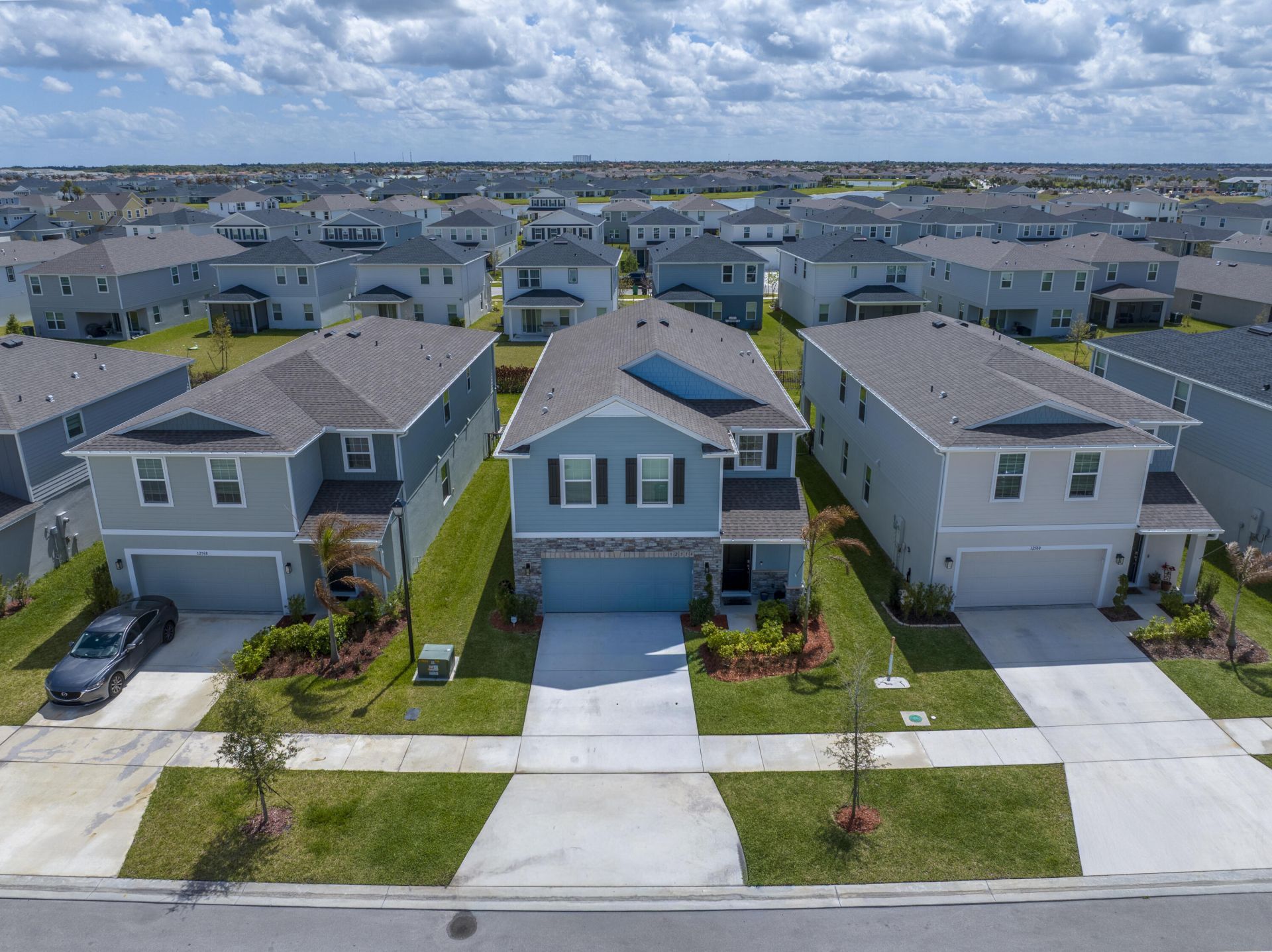 12574 SW Forli Way, Port Saint Lucie, FL 34987 Photo