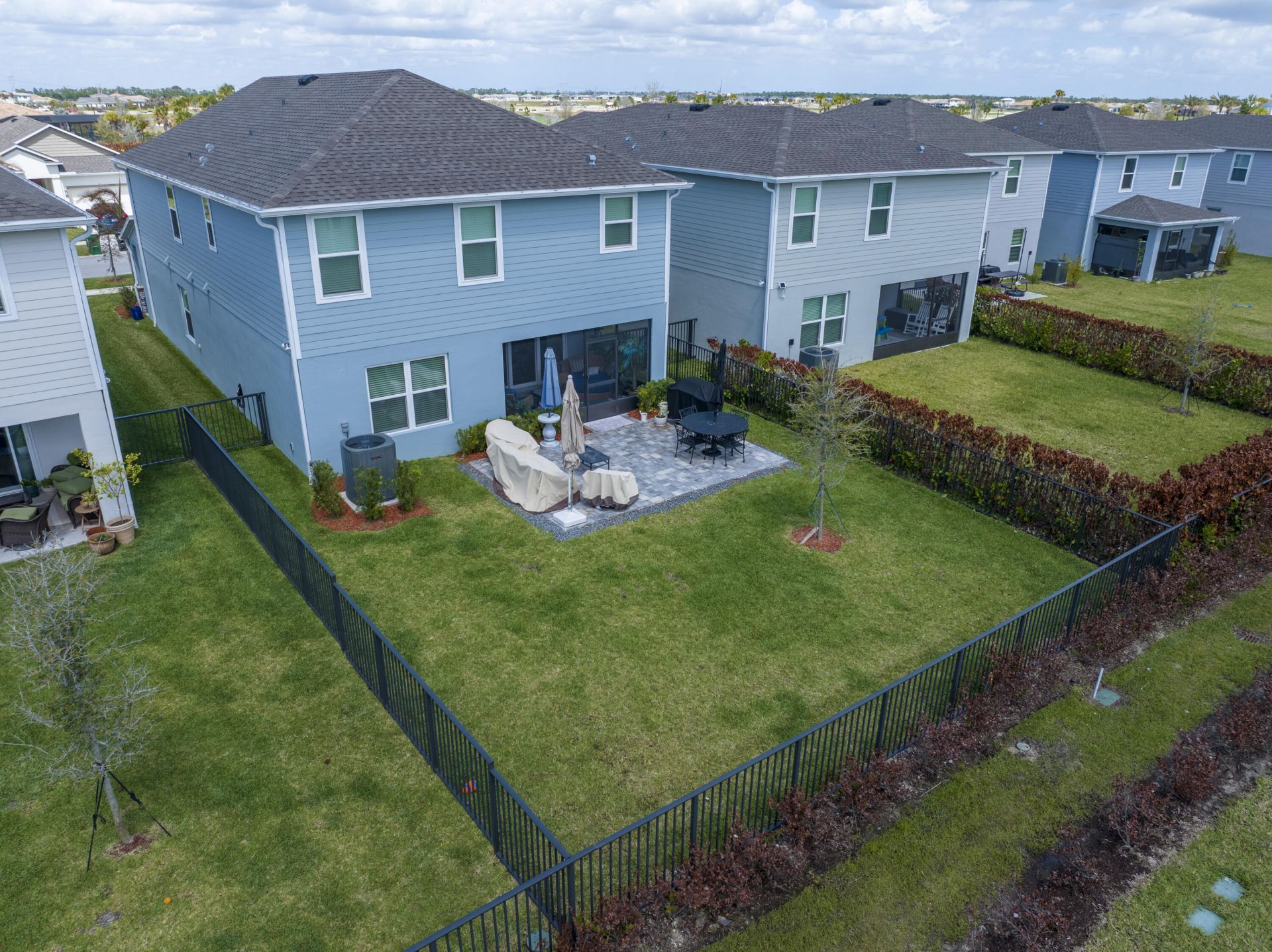 12574 SW Forli Way, Port Saint Lucie, FL 34987 Photo