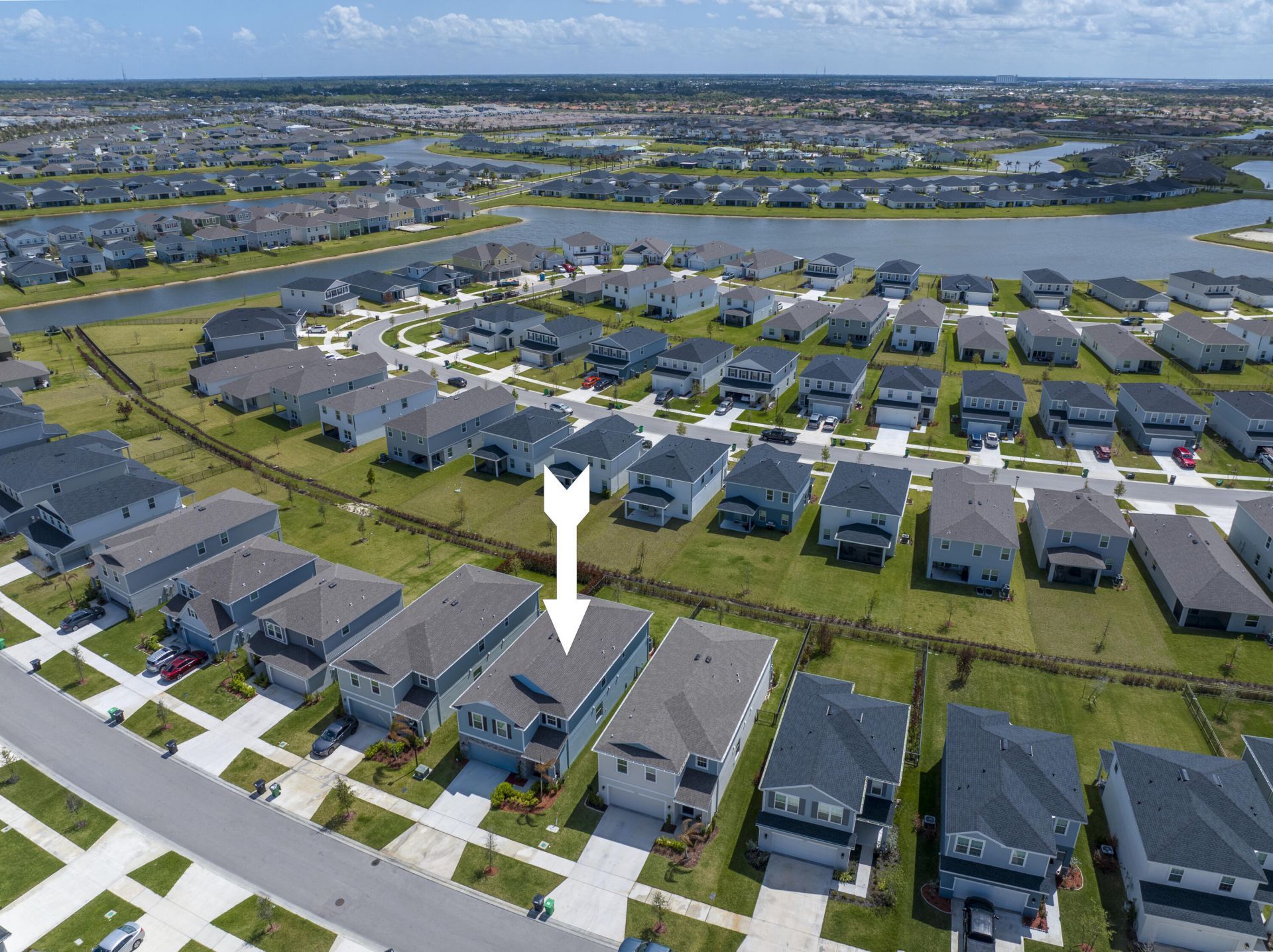 12574 SW Forli Way, Port Saint Lucie, FL 34987 Photo