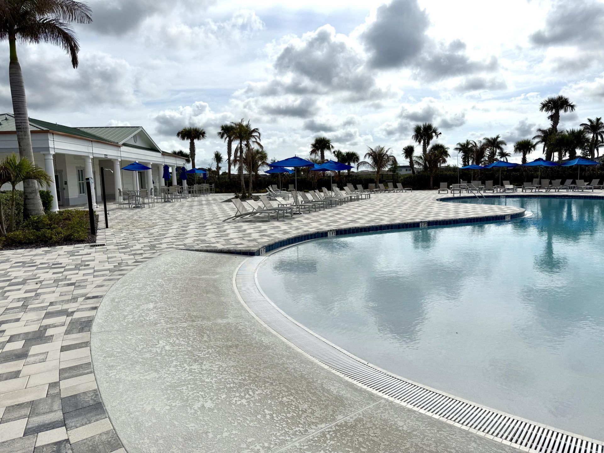 12574 SW Forli Way, Port Saint Lucie, FL 34987 Photo