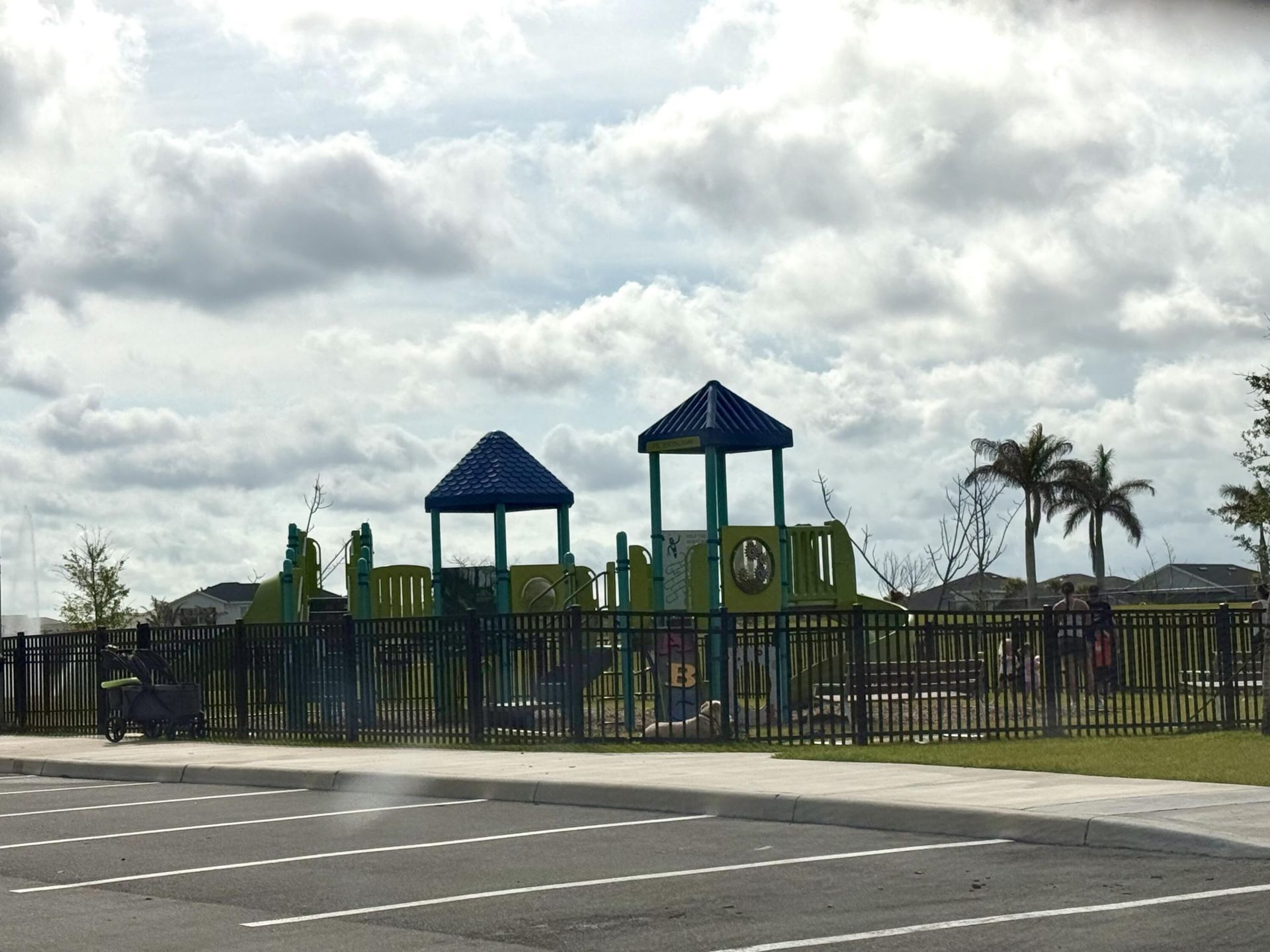 12574 SW Forli Way, Port Saint Lucie, FL 34987 Photo