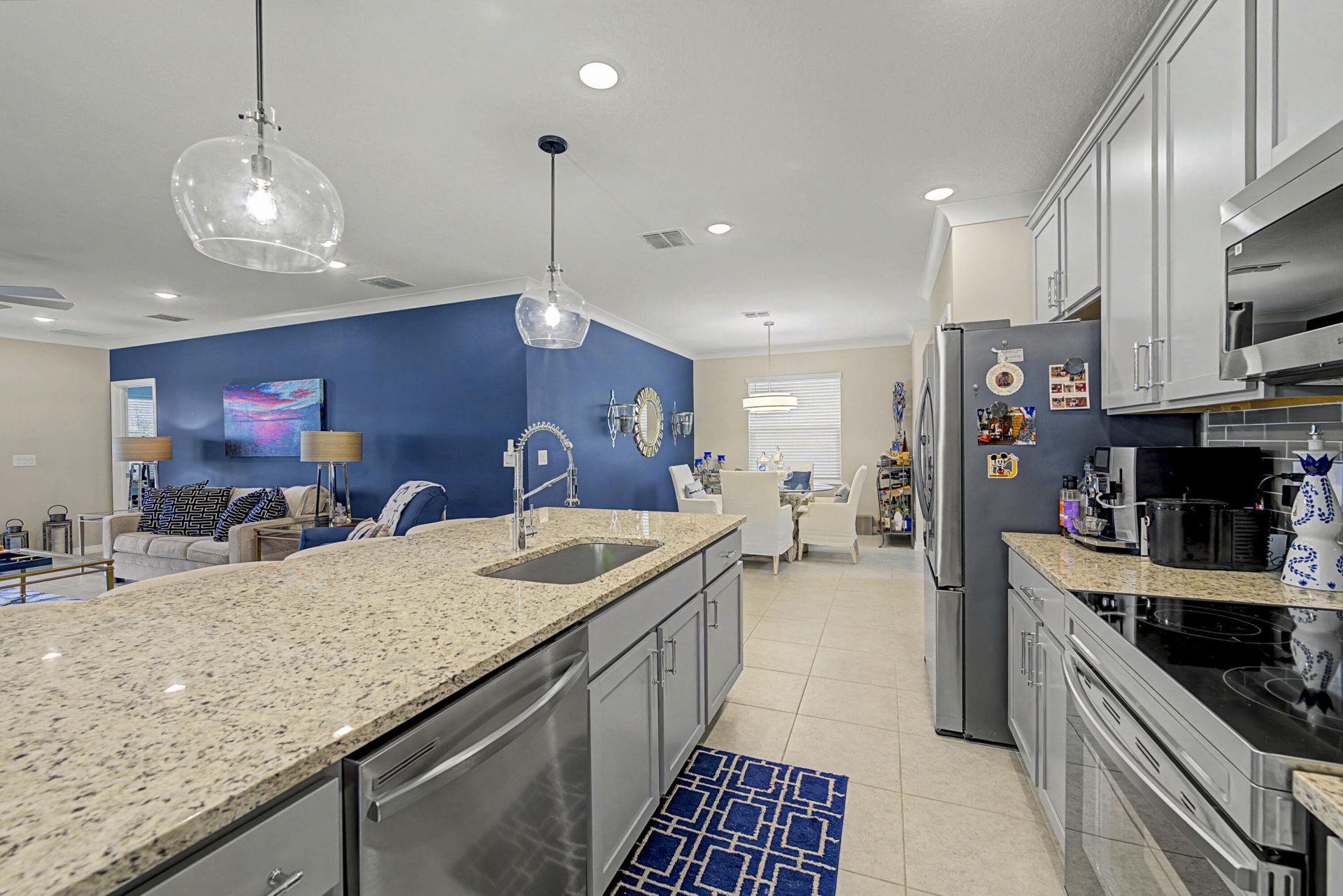 12574 SW Forli Way, Port Saint Lucie, FL 34987 Photo