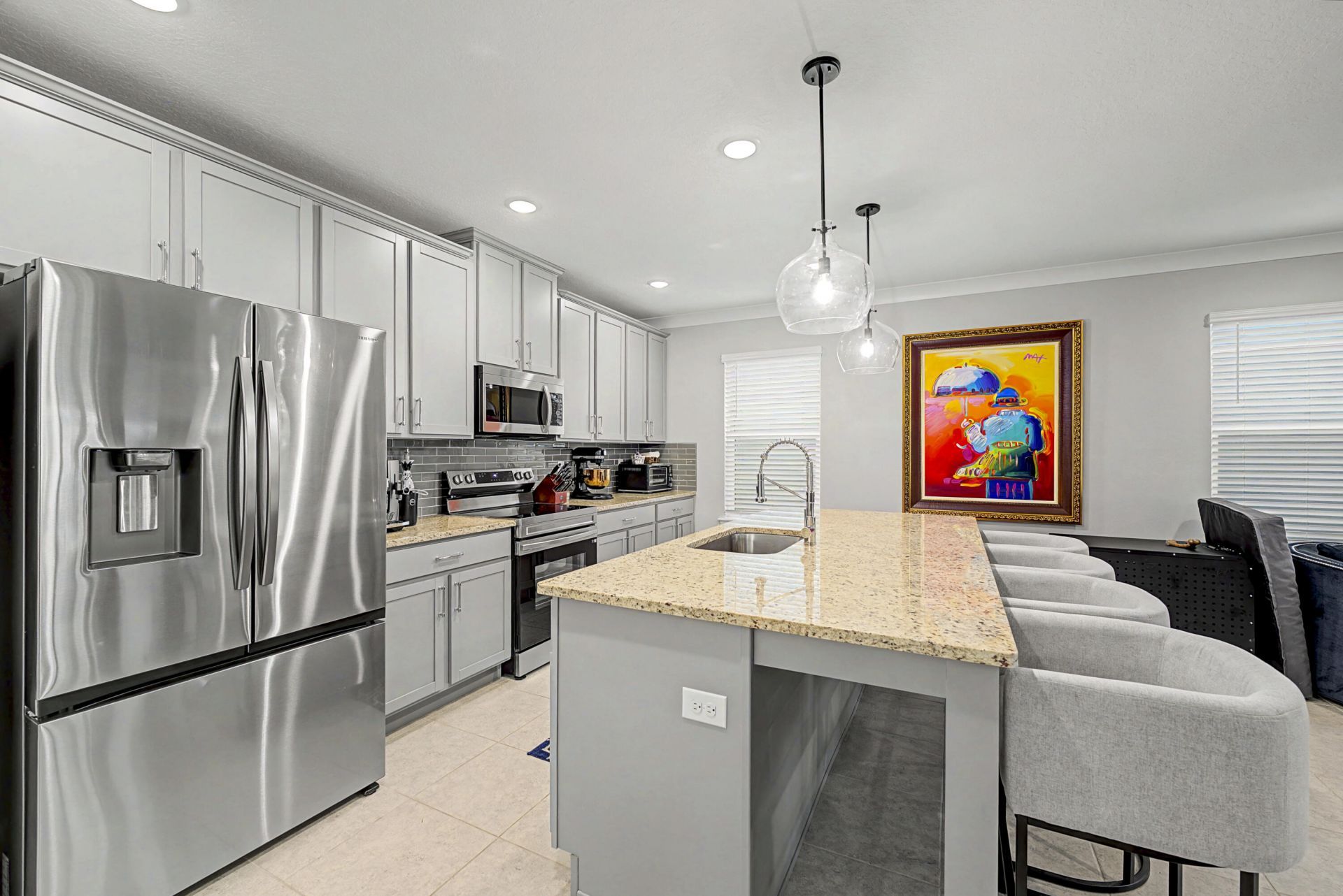 12574 SW Forli Way, Port Saint Lucie, FL 34987 Photo