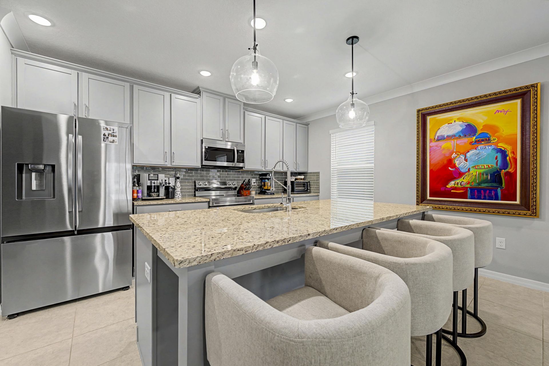 12574 SW Forli Way, Port Saint Lucie, FL 34987 Photo